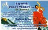 Fotos de Zapateria Corp Everest C.a.