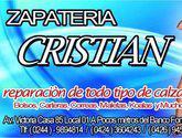Zapateria Cristian