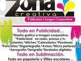 Fotos de Zona Creativa Publicidad E Imagen Corporativa