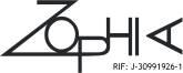 Zophia Unisex C.a.