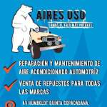 Fotos de Aires Oso C.a.