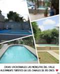 Fotos de Alquiler De Casas Vacacionales En Río Chico. Las Michelitas