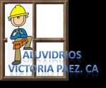 Fotos de Aluvidrios Victoria Paez C.a