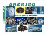 Americo Hydromatic Parts C.a