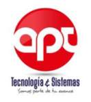 Fotos de Apt Tecnologia Y Sistemas, C.a