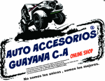 Auto Accesorios Guayana C.a