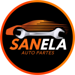 Auto Partes Sanela, C.a