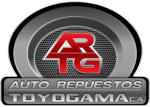 Fotos de Auto Repuestos Toyogama C.a
