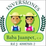 Fotos de Baba Juanpet. C.a.