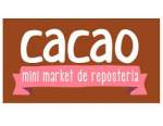 Cacao Mini Market De Repostería