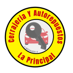 Fotos de Cerrajeria Y Auto Repuestos La Principal, C.a