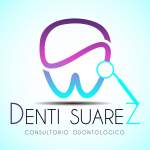 Logo Consultorio Odontológico Dentisuarez
