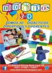 Fotos de Didacticos 3D