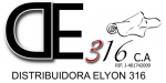 Fotos de Distribuidora Elyon 316, C.a.