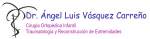 Fotos de Dr. Angel Luis Vásquez Carreño