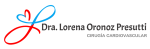 Fotos de Dra. Lorena Oronoz Presutti