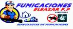 Fumigaciones Eleazar F.p