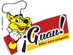 Guau, Sabor Para Compartir