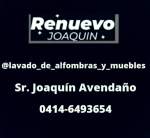 Fotos de Lavado De Alfombras Y Muebles Renuevo Joaquín