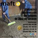 Fotos de Limpieza De Tanques Caracas