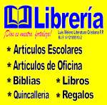 Fotos de Luis Melero Literatura Cristiana F.p.