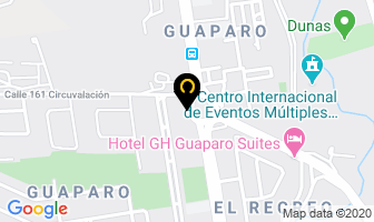 Mapa de 4 Life International Networkers Team en Valencia