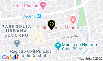 Mapa de 4Life El Multinivel Del Transfer Factor Plus en Valencia