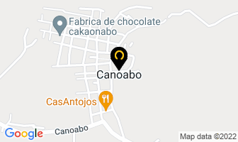 Mapa de A Services, C.a. en Canoabo