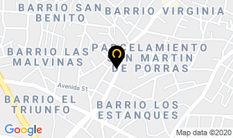 Mapa de A1 Transmission Parts, C.a. en Maracaibo