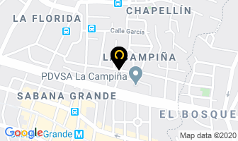 Mapa de Acs Tech, C.a J-29682107-0 en Caracas