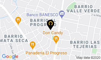 Mapa de Administradora Sand Andres C.a. en Maracay