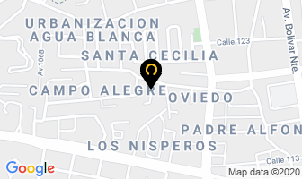 Mapa de Afconstrucciones en Valencia