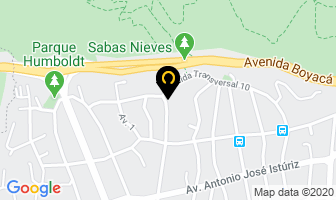Mapa de Agencia Camoes Publicidad Compra Y Venta De Negocios en Caracas