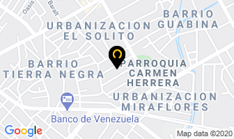 Mapa de Agencia De Festejos D Y D en Cabimas