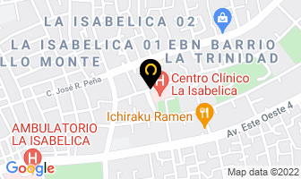 Mapa de Agrupación Stylo Band en Valencia