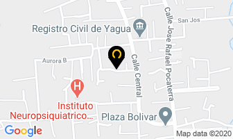 Mapa de A.jotach@t en Guacara