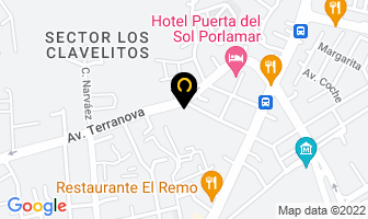 Mapa de Alarmas Anaconda. en Porlamar