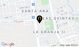 Mapa de Algo Special, C.a. en Naguanagua