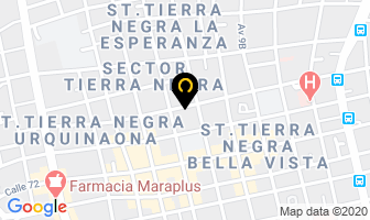 Mapa de Alquiler De Montacargas en Maracaibo
