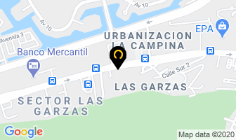 Mapa de Alumcas en Lechería