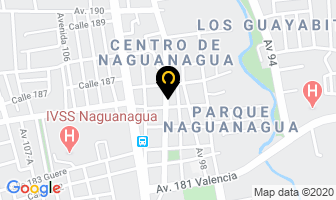 Mapa de Alumza en Valencia