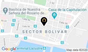 Mapa de Angel Sport Alquiler De Trajes en Maracaibo