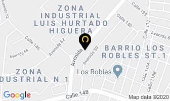 Mapa de Animes, C.a en Maracaibo