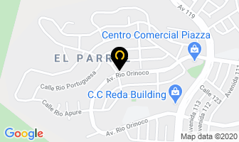 Mapa de Annedys Cabrera / Asesor Alpha Learning en Valencia