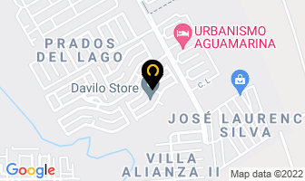 Mapa de Apartamento Conj Res Parque Bolivar Ciudad Alianza Guacara Carabobo en Guacara