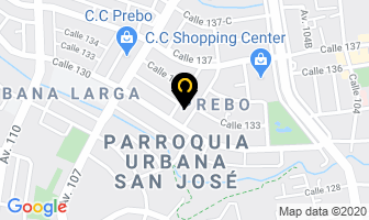 Mapa de Apartamento Venta Prebo en Valencia