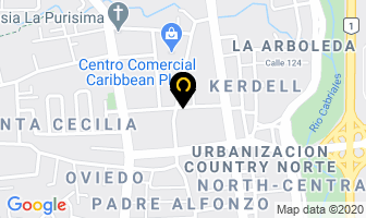 Mapa de Applete C.a. en Valencia