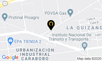 Mapa de Aprotedi S.a en Valencia