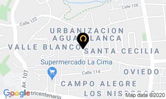 Mapa de Aptein, C.a. en Valencia