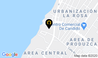 Mapa de Arquitecto Douglas Leon en Cabimas